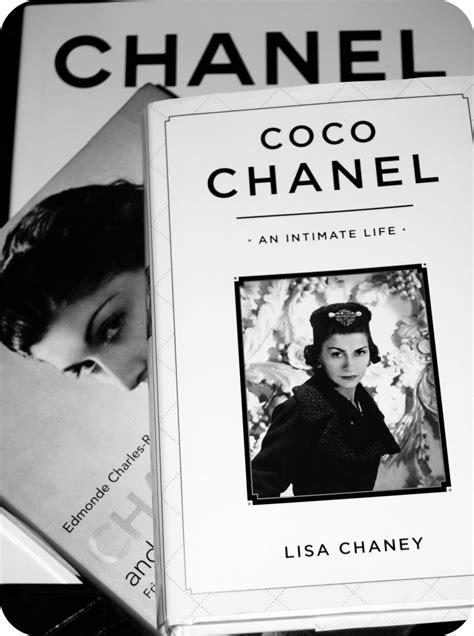 buy book coco chanel|coco chanel an intimate life.